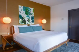 DuckBed