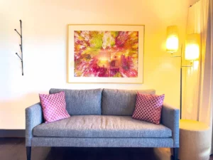 wildflower room photo 2