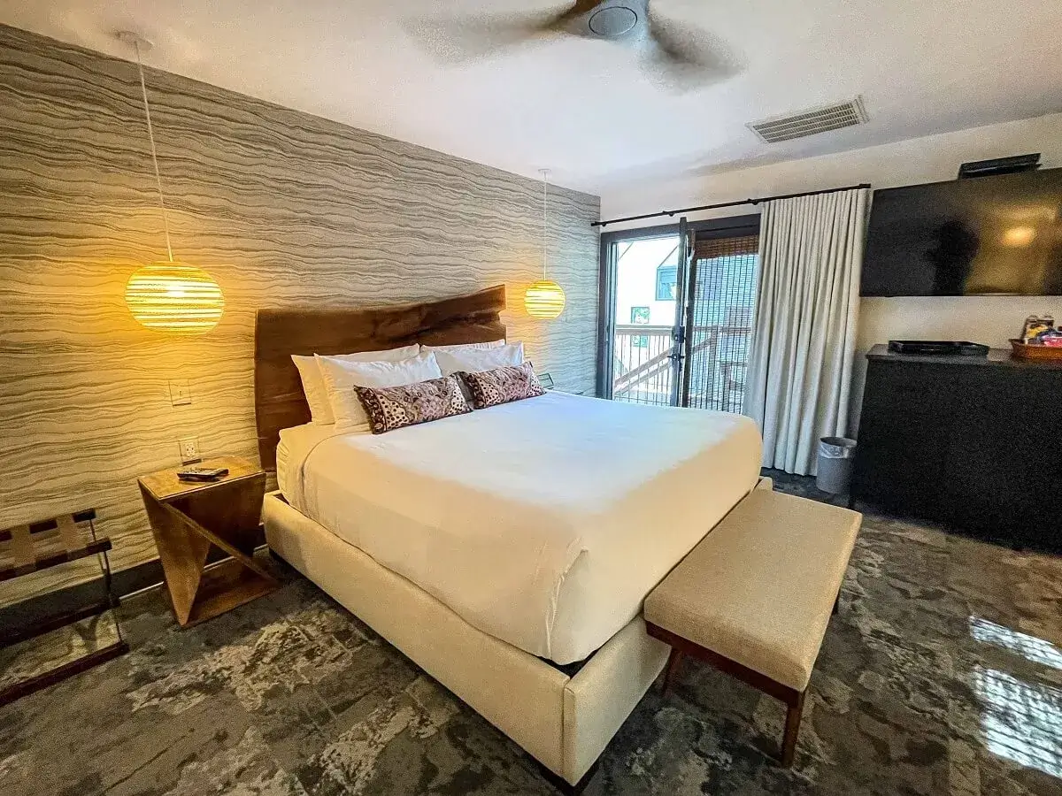 woodland room 2024