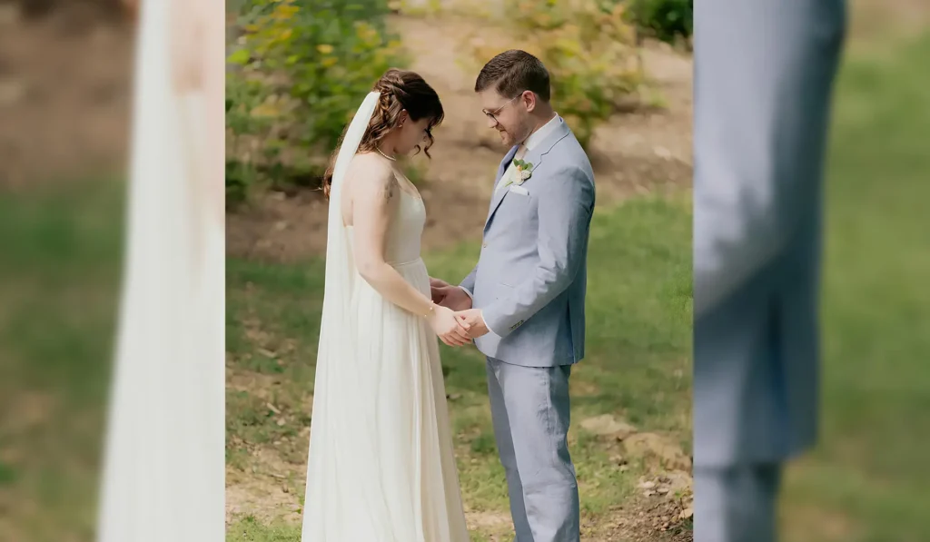 Dream Wedding Awaits at Iris Inn.