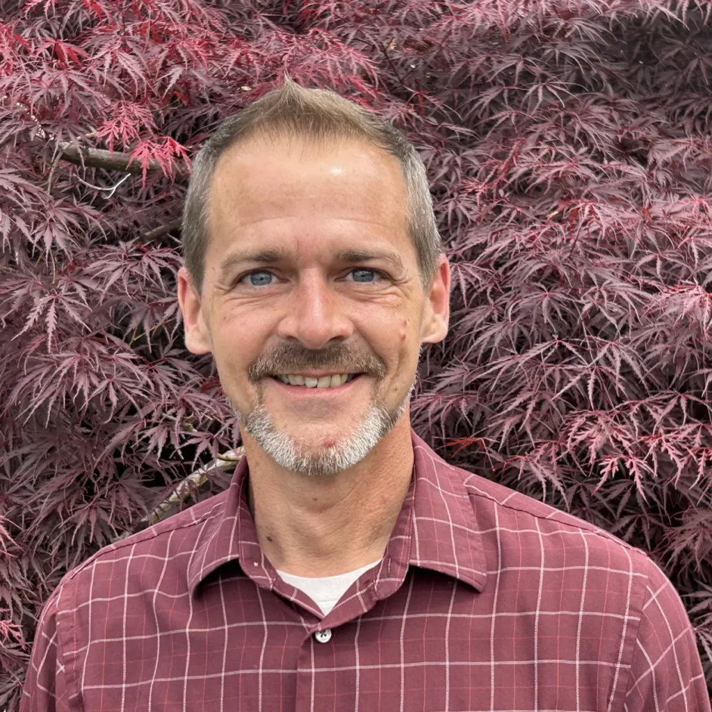 Jeremy R Haus In About the Author - Iris Inn